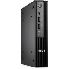 Dell Pro Micro Plus BTO104_QBM1250_EMEA_UBU asztali számítógép