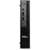 Dell Pro Micro Plus | Intel Core Ultra 7 265 | 64GB DDR5 | 120GB SSD | 0GB HDD | INTEL Graphics | W11 HOME