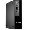 Dell Pro Micro QCM1250 8871 Fekete (BTO003_QCM1250_EMEAU)