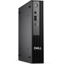 Dell Pro Micro QCM1250 (QCM1250_380956) asztali számítógép