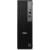Dell Pro QCS1250 Intel Core Ultra 5 235 16 GB DDR5-SDRAM 512 GB SSD Windows 11 Pro Slim PC PC Fekete (VDVFT)