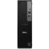 Dell Pro Slim | AMD Ryzen 5 8600G 4.3 | 8GB DDR5 | 2000GB SSD | 0GB HDD | AMD Radeon 760M | W11 PRO