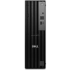 Dell Pro Slim | AMD Ryzen 7 8700G 4.2 | 8GB DDR5 | 512GB SSD | 0GB HDD | AMD Radeon 780M | W10/11 PRO