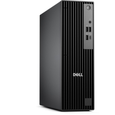 Dell Pro Slim QCS1250 (QCS1250_380970) asztali számítógép