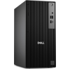 Dell Pro Tower QCT1250 8682 Fekete (QCT1250_380643)