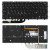 Dell RMN4V gyári új magyar fekete, háttérvilágításos laptop billentyűzet, keret nélkül