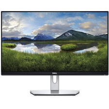 Dell S2319H monitor