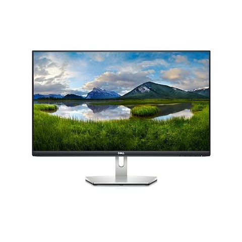 Монитор dell s2721h обзор