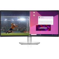 Dell S3423DWC monitor