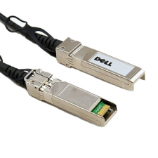 Dell SFP28 to SFP28 25GbE Passive Copper Twinax Direct Attach 3m kábel és adapter