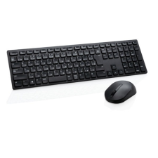 DELL SNP Dell Pro Wireless Keyboard and Mouse - KM5221W - Hungarian (QWERTZ) billentyűzet