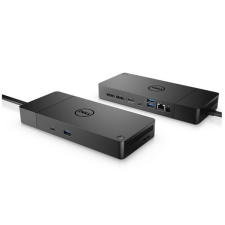 DELL SNP Dell WD19S USB-C Dock with 180W AC adapter laptop kellék