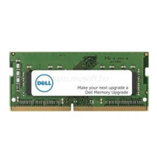 Dell SODIMM memória 16GB DDR5 4800MHz (AB949334) memória (ram)