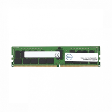 DELL SRV DELL ISG alkatrész - RAM 64GB, DDR4, 3200MHz, RDIMM, (Cascade L., Ice L. &amp; AMD CPU Only) [ R45, R55, R65, R75, T55 ]. memória (ram)