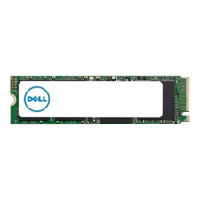 Dell - SSD - 2 TB - PCIe 3.0 x4 (NVMe) (AB400209) - SSD merevlemez, ssd