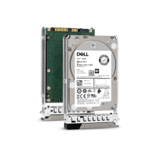Dell Standard 4TB 7200rpm 256MB SATA 400-BLLF merevlemez, ssd