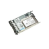 Dell szerver SSD - 480GB, 2.5" SATA RI, 6G, 512e, 3.5" Hot-plug Drive, S4510, 1 DWPD, 876 TBW, [ 13G ]. (400-BDQT)