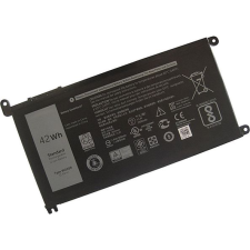 Dell T2JX4 laptop alkatrész Akkumulátor (T2JX4) dell notebook akkumulátor