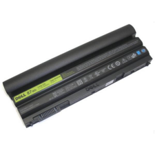 Dell T52F3 Akkumulátor 9 cellás / 87 WHr gyári eredeti 6600mAh dell notebook akkumulátor