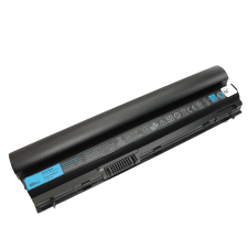 Dell TPHRG Akkumulátor 4400 mAh utángyártott dell notebook akkumulátor