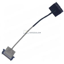 Dell UltraSharp 27 U2722D, U2722DX, U2722DE LCD kábel, 51 pin laptop alkatrész