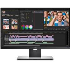 Dell UP2516D monitor
