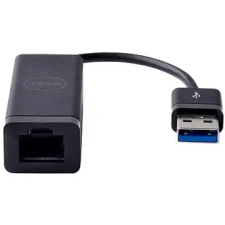 Dell USB3.0 to Ethernet adapter 470-ABBT kábel és adapter