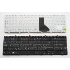 Dell V104046AK1 Magyar billentyűzet laptop alkatrész