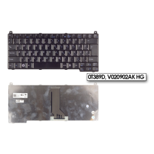  Dell Vostro 1511 fekete magyar laptop billentyűzet laptop alkatrész