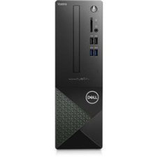 Dell Vostro 3020 Small Form Factor | Intel Core i5-13400 | 12GB DDR4 | 500GB SSD | 0GB HDD | Intel UHD Graphics 730 | NO OS asztali számítógép