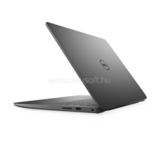 Dell Vostro 3400 Fekete | Intel Core i5-1135G7 2.4 | 12GB DDR4 | 500GB SSD | 1000GB HDD | 14" matt | 1920X1080 (FULL HD) | Intel Iris Xe Graphics | W10 64 laptop
