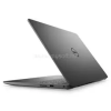 Dell Vostro 3500 Fekete | Intel Core i5-1135G7 2.4 | 12GB DDR4 | 250GB SSD | 1000GB HDD | 15,6" matt | 1920X1080 (FULL HD) | Intel Iris Xe Graphics | W10 P64