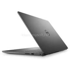 Dell Vostro 3500 Fekete | Intel Core i5-1135G7 2.4 | 8GB DDR4 | 1000GB SSD | 1000GB HDD | 15,6" matt | 1920X1080 (FULL HD) | Intel Iris Xe Graphics | NO OS laptop