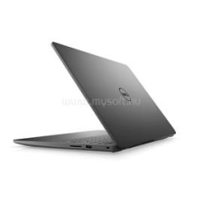 Dell Vostro 3501 Fekete | Core i3-1005G1 1,20|16GB|1000GB SSD|0GB HDD|15,6" FULL HD|Intel UHD|NO OS|3év (V3501-1_16GBS1000SSD_S) laptop