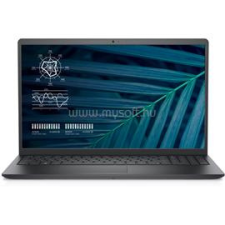 Dell Vostro 3510 (Carbon Black) BL | Intel Core i3-1115G4 3,0 | 12GB DDR4 | 0GB SSD | 1000GB HDD | 15,6" matt | 1920X1080 (FULL HD) | INTEL UHD Graphics | W11 HOME laptop