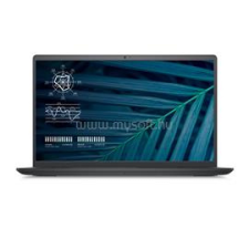 Dell Vostro 3510 (Carbon Black) BL | Intel Core i3-1115G4 3,0 | 64GB DDR4 | 0GB SSD | 1000GB HDD | 15,6" matt | 1920X1080 (FULL HD) | Intel UHD Graphics | W11 HOME laptop