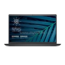 Dell Vostro 3510 (Carbon Black) BL | Intel Core i3-1115G4 3,0 | 64GB DDR4 | 120GB SSD | 2000GB HDD | 15,6" matt | 1920X1080 (FULL HD) | Intel UHD Graphics | NO OS laptop