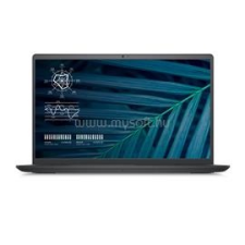 Dell Vostro 3510 (Carbon Black) BL | Intel Core i3-1115G4 3,0 | 64GB DDR4 | 250GB SSD | 0GB HDD | 15,6" matt | 1920X1080 (FULL HD) | Intel UHD Graphics | NO OS laptop