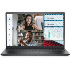 Dell Vostro 3520 (Carbon Black) BL | Intel Core i3-1215U 3.3 | 16GB DDR4 | 120GB SSD | 0GB HDD | 15,6" matt | 1920X1080 (FULL HD) | INTEL UHD Graphics | W11 HOME laptop