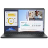 Dell Vostro 3530 (Carbon Black) | Intel Core i3-1305U | 64GB DDR4 | 256GB SSD | 0GB HDD | 15,6" matt | 1920X1080 (FULL HD) | INTEL UHD Graphics | W10 P64