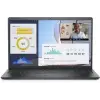 Dell Vostro 3530 (Carbon Black) | Intel Core i5-1334U | 32GB DDR4 | 1000GB SSD | 0GB HDD | 15,6" matt | 1920X1080 (FULL HD) | INTEL UHD Graphics | W11 HOME