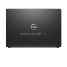Dell Vostro 3568 Fekete | Core i3-6006U 2,0|8GB|0GB SSD|500GB HDD|15,6" HD|Intel HD 520|MS W10 64|3év (3568_249506_8GBW10HP_S) laptop