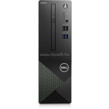 Dell Vostro 3710 Small Form Factor | Intel Core i5-12400 | 16GB DDR4 | 250GB SSD | 8000GB HDD | Intel UHD Graphics 730 | W11 PRO asztali számítógép