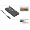  Dell Vostro V130 19.5V 4.62A 90W-os gyári új laptop töltő