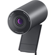 Dell WB5023 webkamera fekete (722-BBBU) (722-BBBU) webkamera