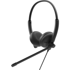 Dell WH125 Wired (520-BBLV) fülhallgató, fejhallgató