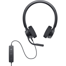Dell WH3022 Pro fülhallgató, fejhallgató