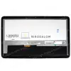 Dell XPS 12 9Q33 12.5" Full HD IPS érintőképernyős laptop kijelző csere, fényes