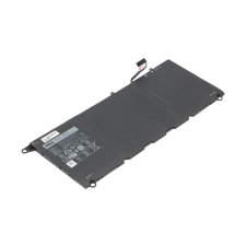 Dell XPS 13 (9350) gyári új laptop akkumulátor, 4 cellás (6700mAh ) dell notebook akkumulátor