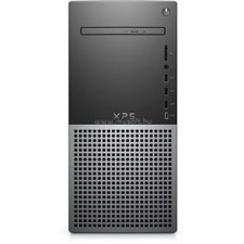 Dell XPS 8950 Mini Tower (Night Sky) | Intel Core i7-12700K 3.6 | 64GB DDR4 | 2000GB SSD | 8000GB HDD | nVIDIA GeForce RTX 3060 Ti 8GB | W11 PRO asztali számítógép